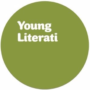Young Literati is the young professionals membership group of the @libraryfoundla.