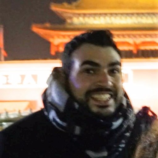 Principal Architect: @JMAwireless, everyday into @Linux and @kubernetesio, Italy-based
