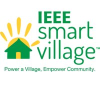 IEEE Smart Village (@ieeesmrtvillage) 's Twitter Profile