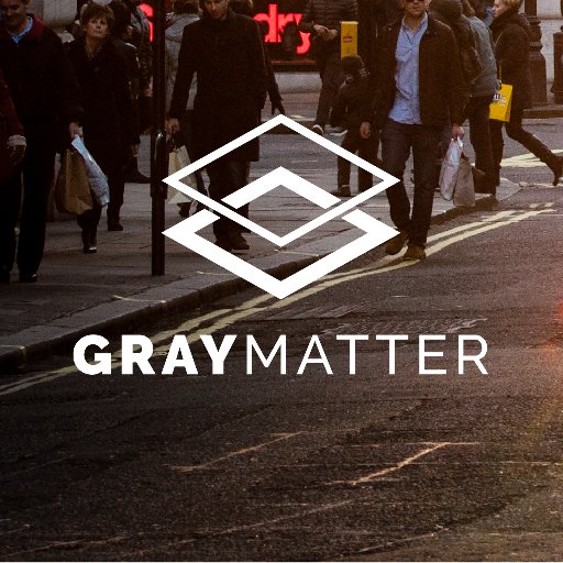 GrayMatter is Transforming Operations & Empowering People. Two-time 