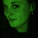 Regina Balch - @ZOMBiEGORLiE - Twitter