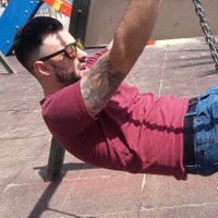 Sergio Scan (@sergioscan11) 's Twitter Profile