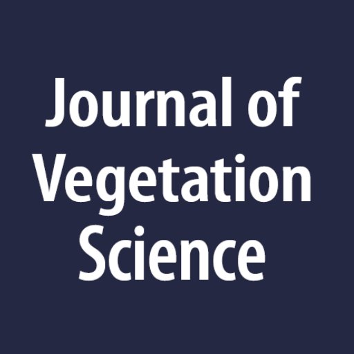 Scientific journal on plant community ecology and vegetation macroecology. Published by the Internation. Assoc. of Vegetation Science: society-run, non-profit