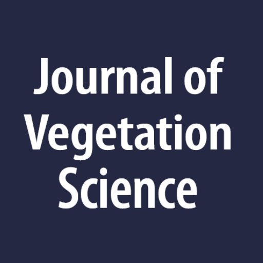 JVegSci Profile Picture