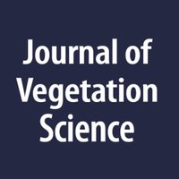 Journal of Vegetation Science (@jvegsci) 's Twitter Profile
