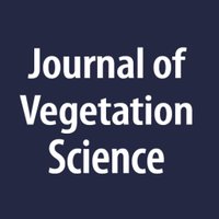 Journal of Vegetation Science(@JVegSci) 's Twitter Profileg