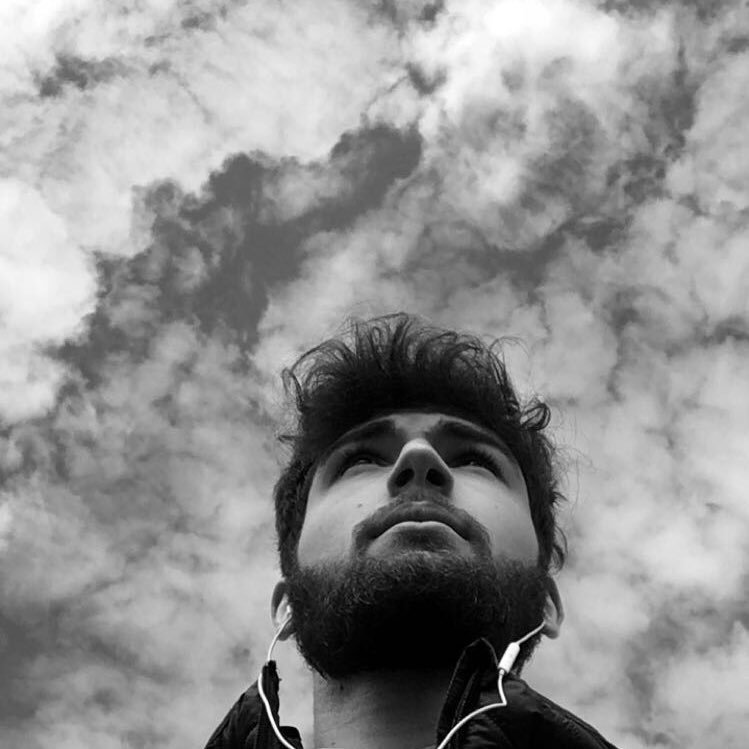 Chicheur aux jours heureux 🌪Snap insta : manu.sabagh🔥