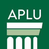 APLU(@APLU_News) 's Twitter Profileg