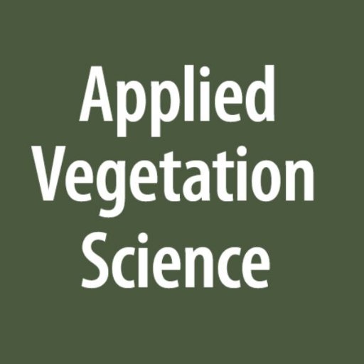 Scientific journal on topics relevant to human interactions with vegetation. Published by the Internation. Assoc. of Vegetation Science: society-run, non-profit