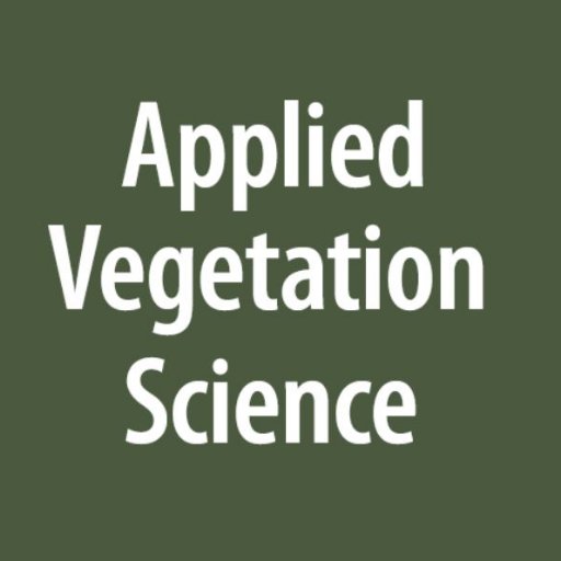 ApplVegSci Profile Picture