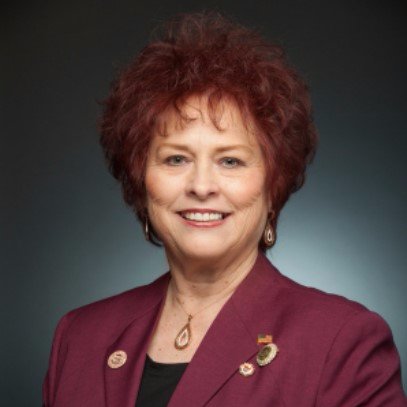 AZ State Senator proudly representing LD 6 -  Education Committee Chair and President Pro Tempore - Happily married with 5 Children and 18 Grandchildren