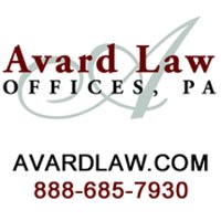 Avard Law Offices(@AvardLawOffices) 's Twitter Profile Photo