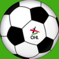 De Voetbal ⚽ (@ohl_official) 's Twitter Profile