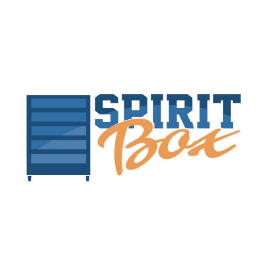 Spirit Box Nation