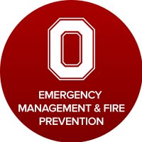 OSU Emergency Mngmnt(@OSU_EMFP) 's Twitter Profile Photo