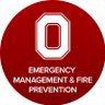 OSU_EMFP's profile picture. To support the academic mission of the university by assisting our students, faculty and staff to mitigate, prepare for, respond to and recover from disasters.