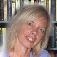 Barbara Ann Mojica (@bamauthor) 's Twitter Profile