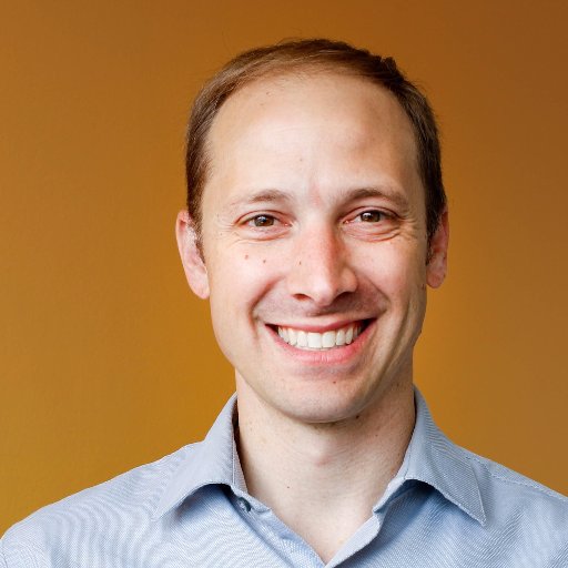 ErikMillerKlein's profile picture. Small Business Owner, Acoustical Engineer, father of two, year-round bicycle commuter, singer, and lover of science and sound