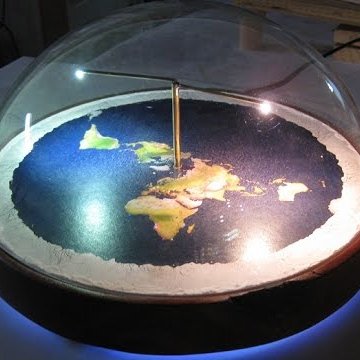 flat earth debunked flat earth debunked