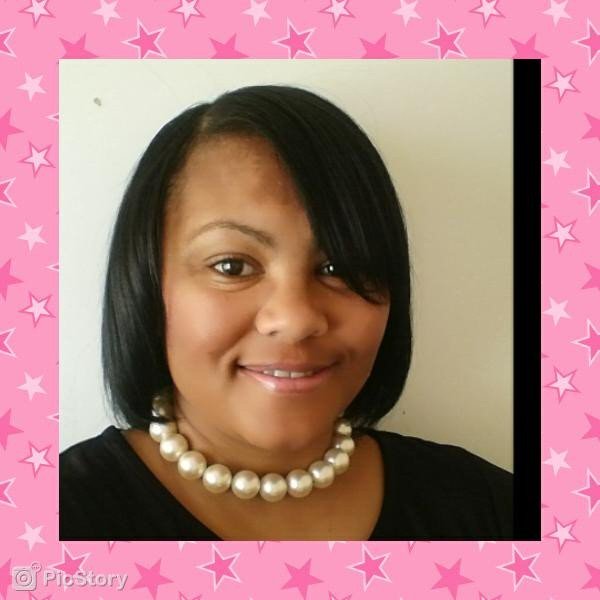 PROUD WIFEY OF REV.JC SEPTEMBER,MOTHER OF 3,I LOVE THE LORD. GOD LOVES YOU SO DO I