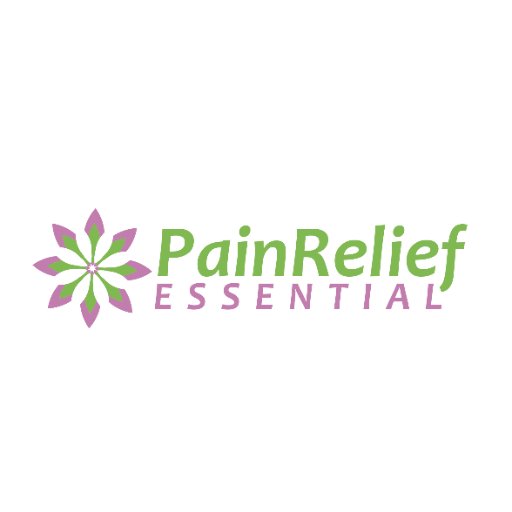 Here at our sole mission to provide organic and natural pain relief products.