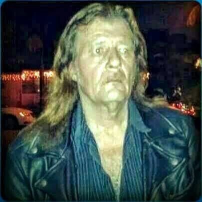 William Flash Jr known buy the world of people that I know as Flash I have been rock and roll singer bull rider biker store owner love women cars & motorcycles