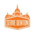 Serve Denton (@servedenton) Twitter profile photo Serve Denton (@servedenton) Twitter profile photo