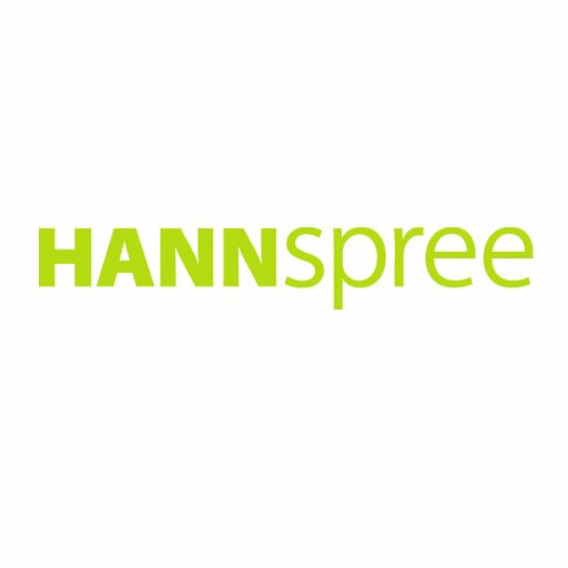 HANNspree is a world renowned IT and Consumer Electronics Manufacturer specialising in Touch Screen and AV technology.