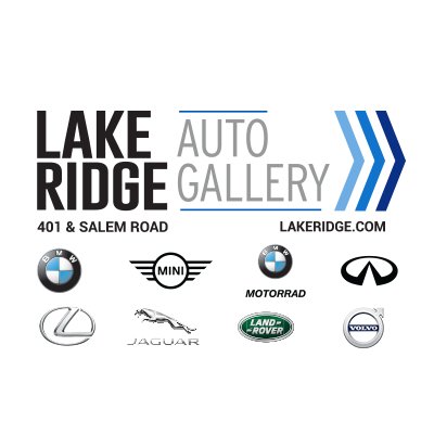 Lakeridge Auto Gallery is a Premium Auto Gallery located 15 mins east of Toronto at 401 & Salem Rd. Find out more online or stop by.