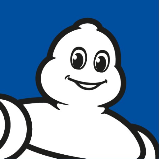 Michelin Media is the official handle for Michelin's North American external communication team. Find out more of what we're up to at http://t.co/l8TjEr8G1d