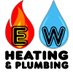 EW Heating&Plumbing (@ew_heating) Twitter profile photo