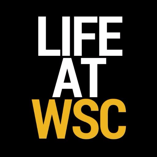 The view on Life at Wayne State College (Neb.) from a student perspective. 
🐯Instagram: LifeatWSC🐯#LifeatWSC