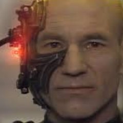 We are Borg. We are very conservative, but will not join the GOP Collective. We express our opinions on many serious issues, but we like to laugh too!