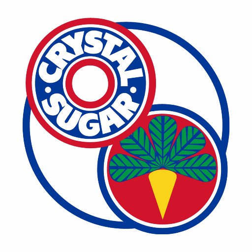 We’re a world-class #agriculture co-op owned by #sugarbeet growers in MN and ND, and we are the leading producer of beet #sugar in the U.S. #CrystalSugarCo