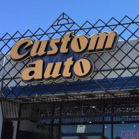 Custom Auto (@customauto510) 's Twitter Profile