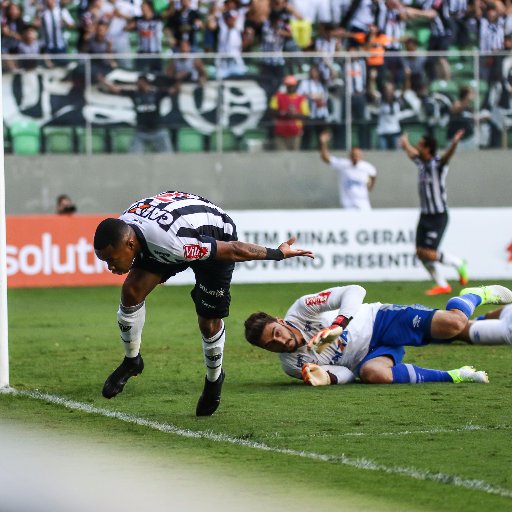 Aqui você fica por dentro de tudo do nosso Galo, zueiras, notícias, contratações e muito mais !