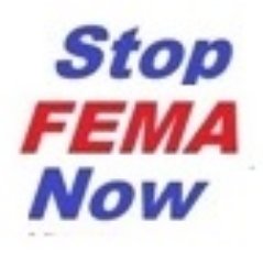 Stop Fema Now