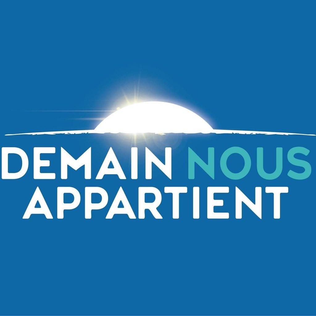 Page officielle de la série #DemainNousAppartient, diffusée du Lundi au Vendredi à 19h10 sur TF1 #DNA