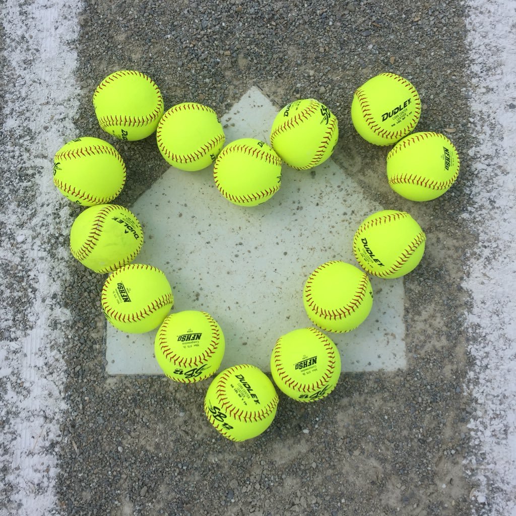 CS Softball