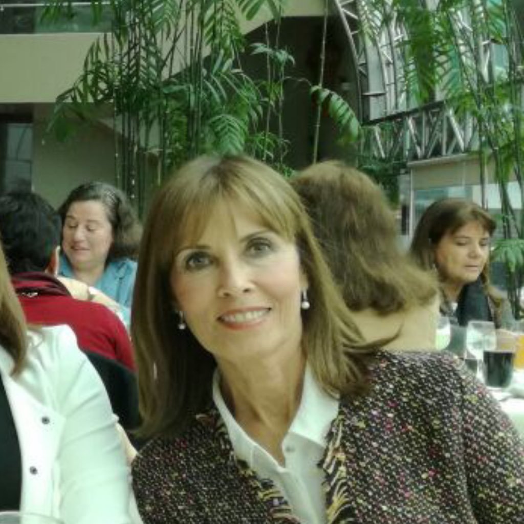 EugeniaGroppo's profile picture. 