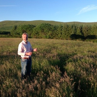 enda Profile