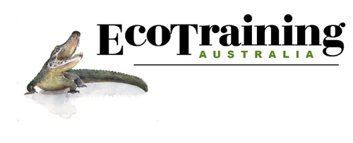 Ecotrainingaus's profile picture. EcoTraining Australia is a registered training organisation (RTO) accredited to deliver practical nature guide and green skills education in Australia.