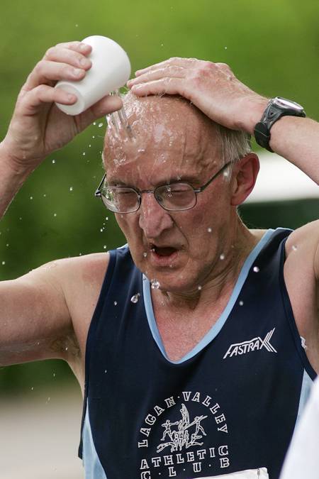 spikedshoe's profile picture. Athletics Nut