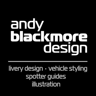 andy blackmore design Profile