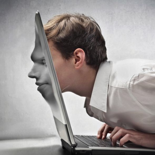 muy_informatico's profile picture. La Informática está, como los midiclorianos, en todo lo que te rodea.