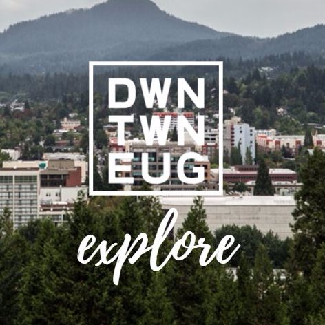 The mission of DEI, is to create a prosperous and inviting downtown Eugene.