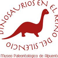 Museo Paleontológico de Alpuente (@mupal_alpuente) 's Twitter Profile Photo