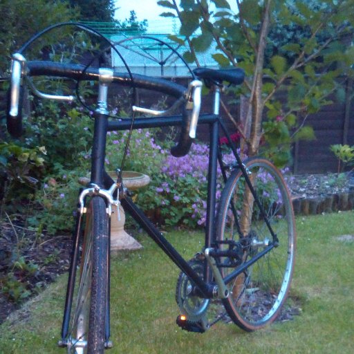 ThreeBikes's profile picture. parent, afper, conservationist, cyclist, ecomentalist (I'd really annoy Clarkson). Drive commercial vehicles for a living.