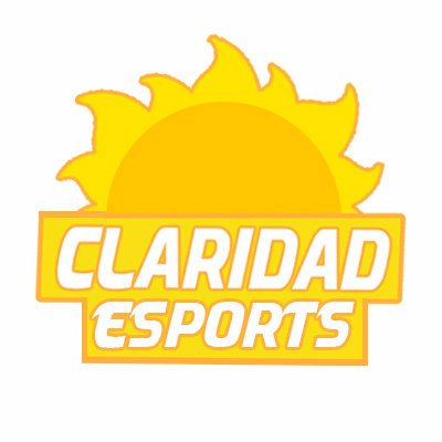 Official account for Claridad eSports org for CS:GO. We only have 1 game at the moment. Seeking funding support.