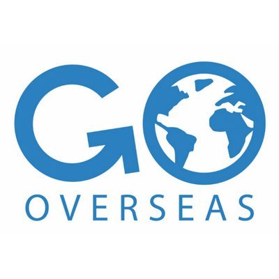 This account is no longer monitored. Head over to @gooverseas to see our latest tweets!